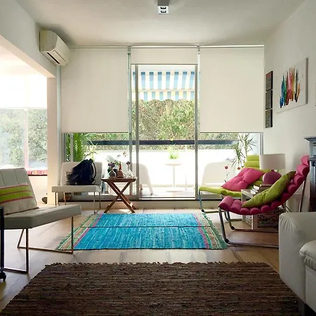 Apartment Apt. Acacias