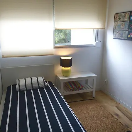 Apt. Acacias Apartment