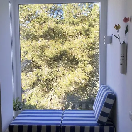 Apt. Acacias Apartment