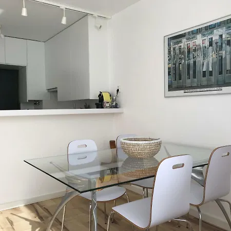 Apartment Apt. Acacias