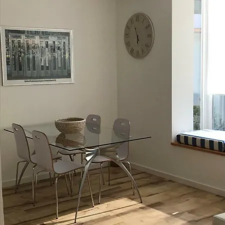 Apt. Acacias Apartment Cascais