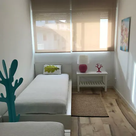 Apartment Apt. Acacias Cascais